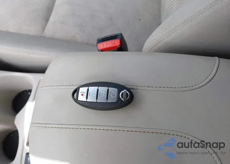 2022 Nissan Rogue Sport Sv Fwd Xtronic Cvt z USA, uszkodzony, nr VIN JN1BJ1BV1NW343265